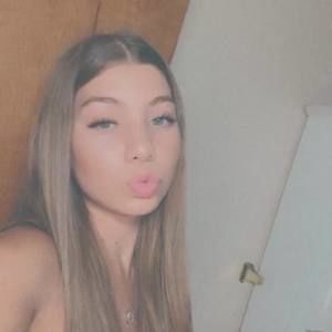 Meet your Posher, Katelin